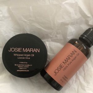 Josie Maran Argan Oil